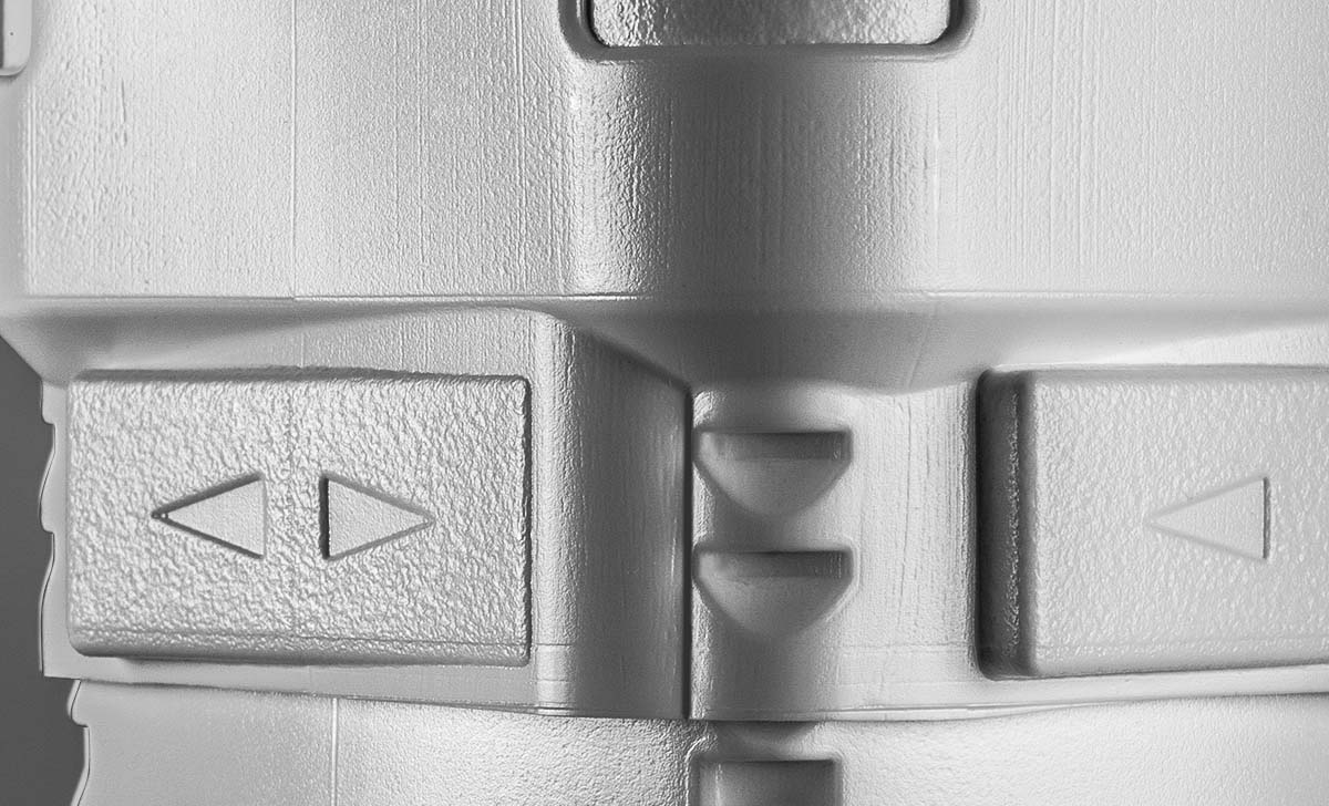 Customized packaging solutions plastic tube